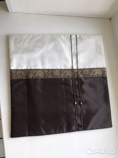 Наволочка декоративная 40*40