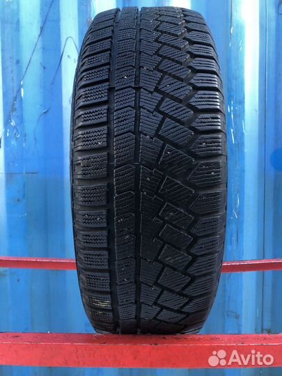 Continental ContiCrossContact Viking 215/65 R16