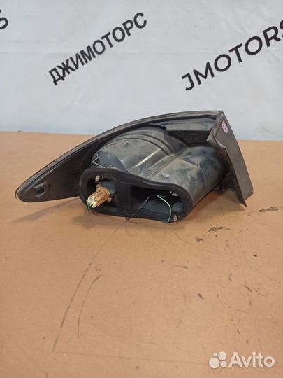 Фонарь (задний) правый Mazda Mazda6 GG универсал