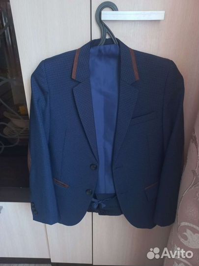 Школьная форма для мальчика