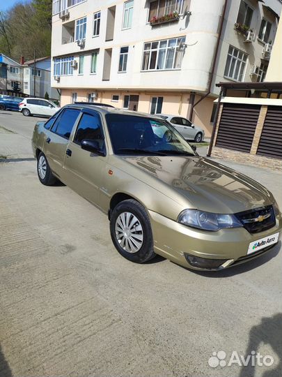 Daewoo Nexia 1.6 МТ, 2011, 170 000 км