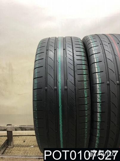 Continental ContiSportContact 5 SUV 245/45 R19 98W