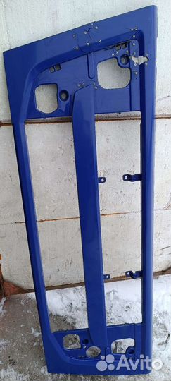 Облицовка Volvo FH 13