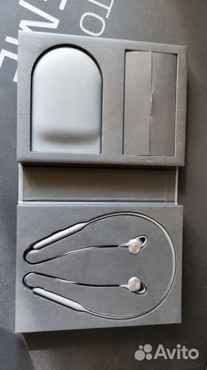 Наушники беспроводные meizu EP52