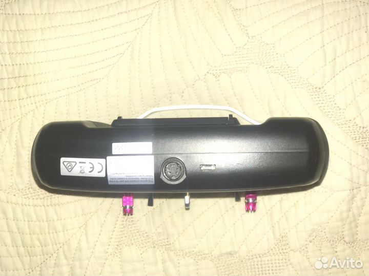 Flysky fs i6s + приемник. Аппаратура