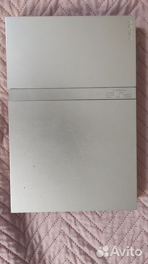 Sony playstation 2 бу