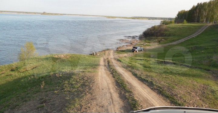 Участок 15 сот. (ИЖС)