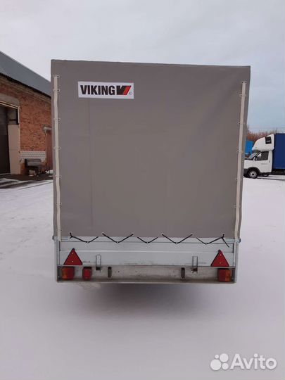 Продам новый прицеп 3.5 1.5 1.5