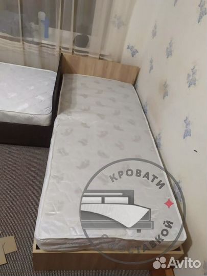 Кровать 90х200