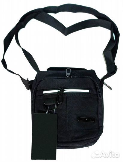 Сумка №10 черный