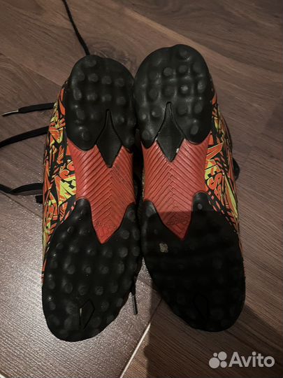 Бутсы adidas