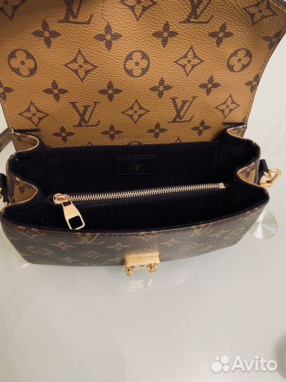 Сумка Louis Vuitton Pochette Metis