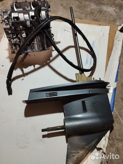 Плм ямаха 140