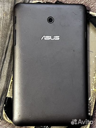 Планшет asus