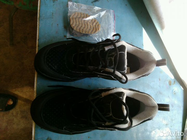 Велосипедные ботинки для мтб