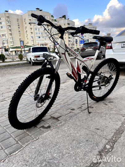 Велосипед Formula Rodeo 26