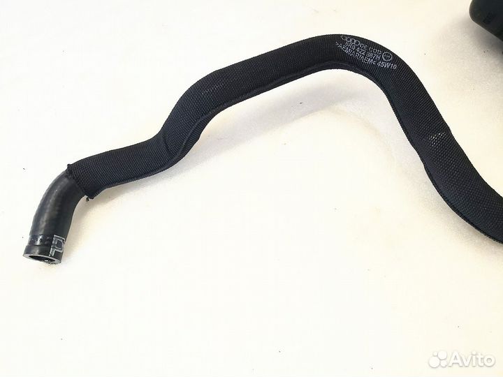 Бачок гидроусилителя Audi Q5 8R 2.0 tfsi