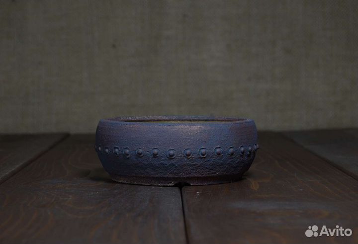 Горшок для бонсай