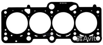 Прокладка ГБЦ 10177300 10177300 Ajusa