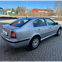 Skoda Octavia 1.4 MT, 2010, 85 400 км, с пробегом, цена 860 000 руб.