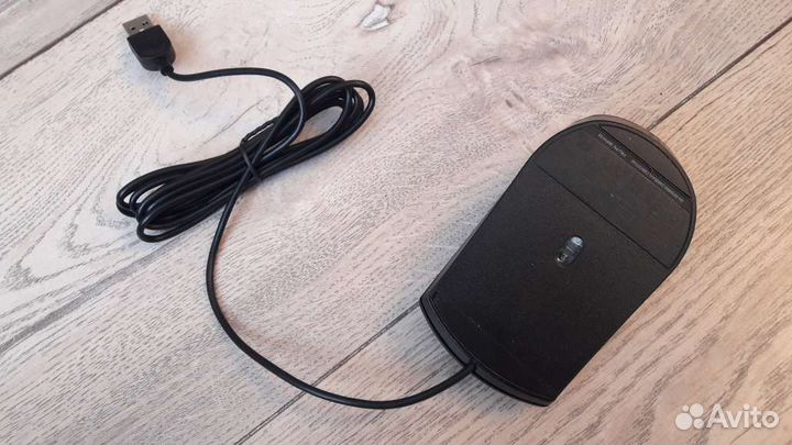 Мышь Lenovo Essential USB Mouse 4Y50R20863