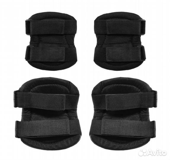 Комплект защиты