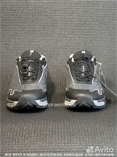 Salomon xt slate advanced