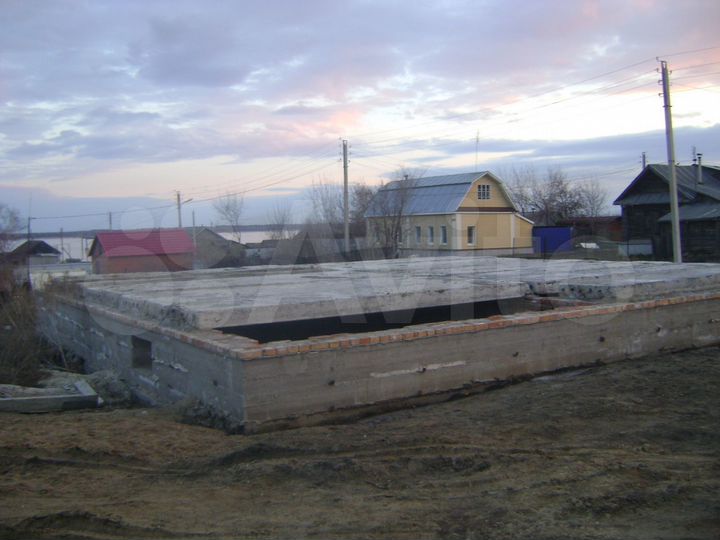 Участок 9 сот. (ИЖС)