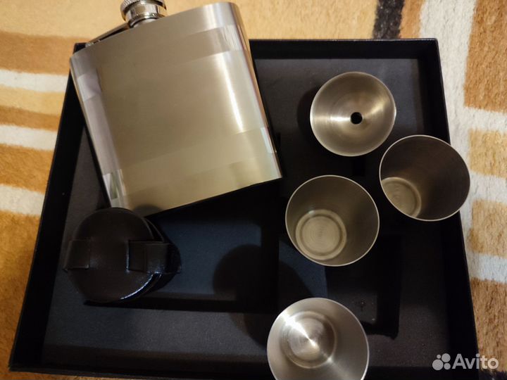 Подарочный набор для мужчин