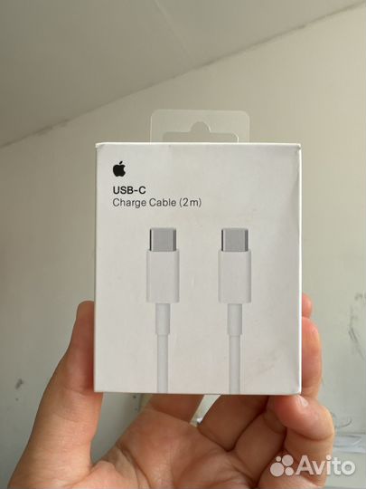 Шнур для iPhone 15 pro