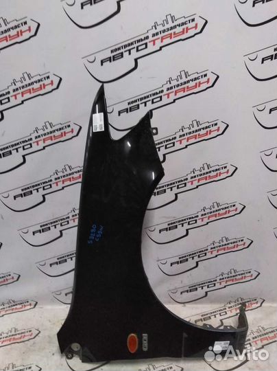 Крыло mitsubishi lancer cargo lancer cedia CS2A CS