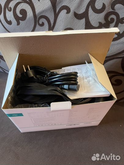 Блок питания Deepcool PF700 (700 вт)
