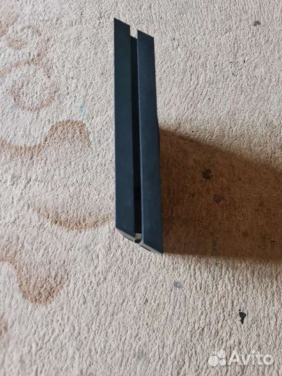 Sony PlayStation 4 500gb чёрная