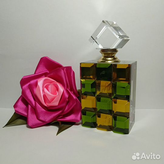 Масляные духи