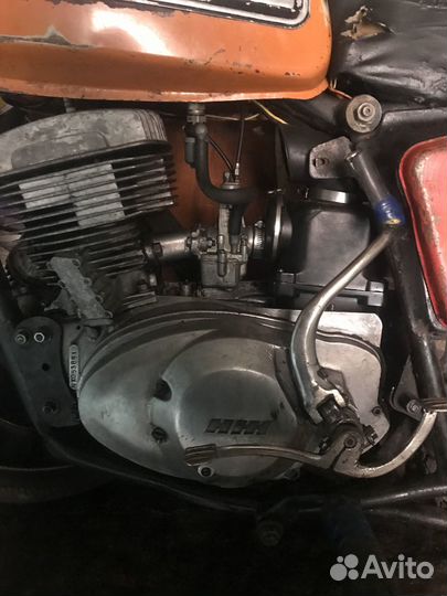 Продам иж планета 5