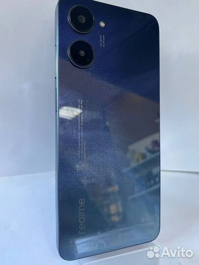 realme 10, 4/128 ГБ