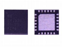 Микросхема Texas Instruments Bq24192i