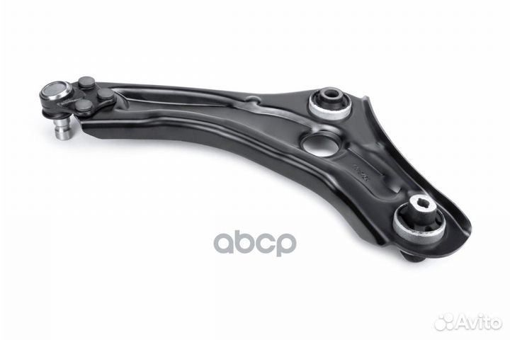 Рычаг передний правый;Renault Megane IV 2016