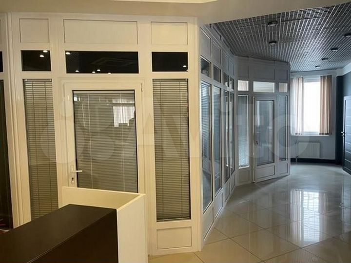 Офисное помещение, 884.6 м²