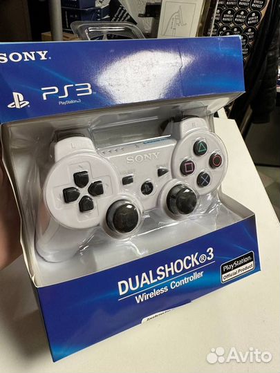 Геймпад для Sony PS3