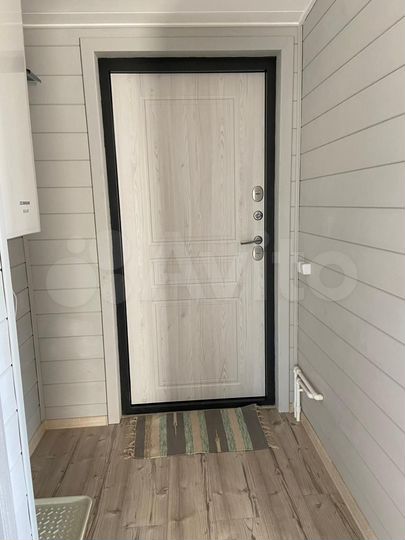 Коттедж 90 м² на участке 6 сот.