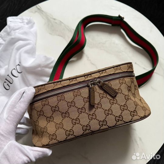 Сумка Gucci