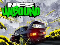 Цифровая Need for Speed Unbound PS5