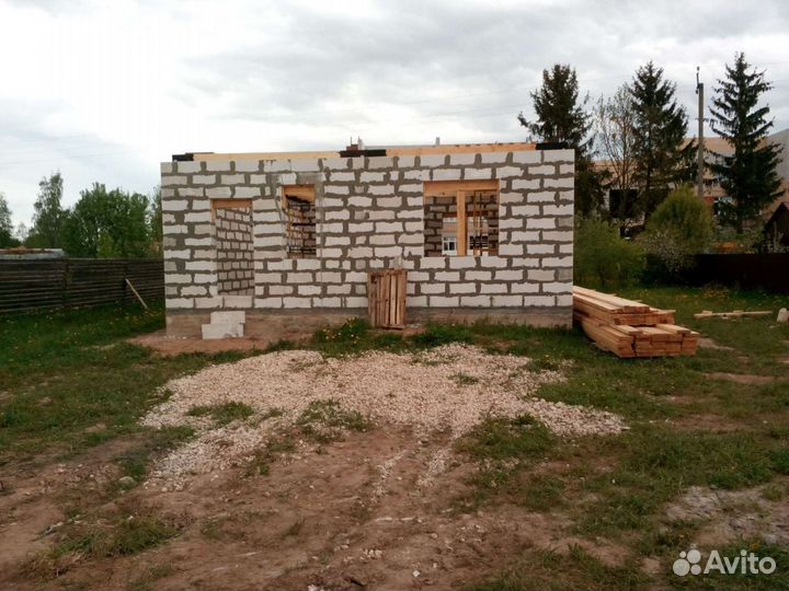 Строительство, ремонт