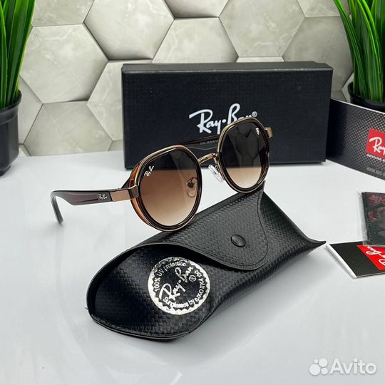Солнцезащитные очки ray ban