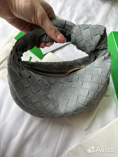 Сумочки Bottega Veneta Jodie mini 3 цвета. премиум