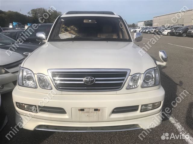 Фильтр паров топливаToy/ Land Cruiser 100/ HDJ101