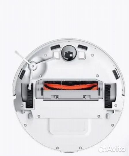 Xiaomi Робот-пылесос Mi Robot Vacuum-Mop 2 Lite