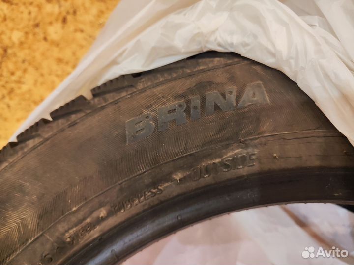 Viatti Brina 215/55 R17