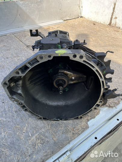 МКПП Kia Bongo 3 J3 PU